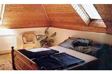 Privatni smještaj Keszthely 2